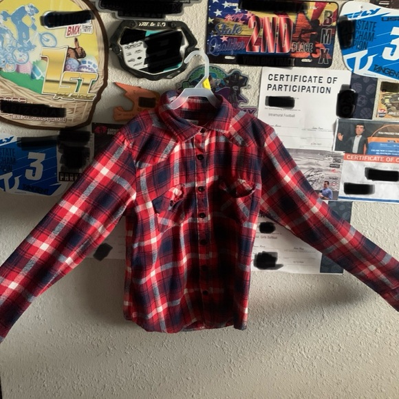Flannel. XL - Picture 3 of 3